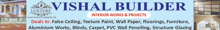 Vishaal Builders