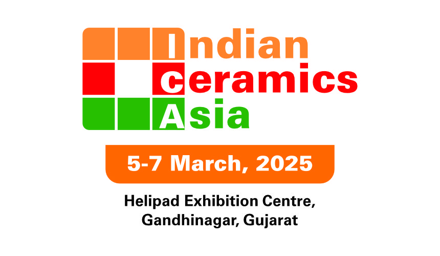 Indian Ceramics Asia 2025