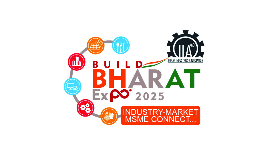 Build Bharat Expo 2025