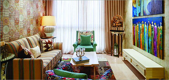 Hiranandani Gardens Launches Boutique Homes in ATLANTIS
