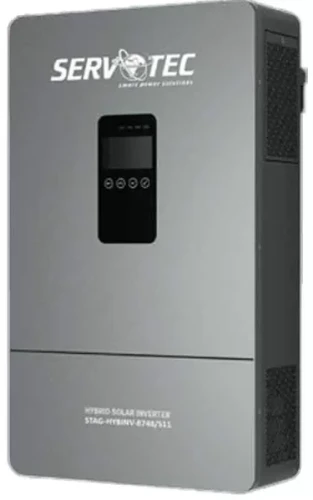 Smart Solar Solutions