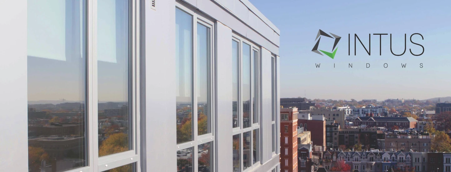 Energy Efficient Windows