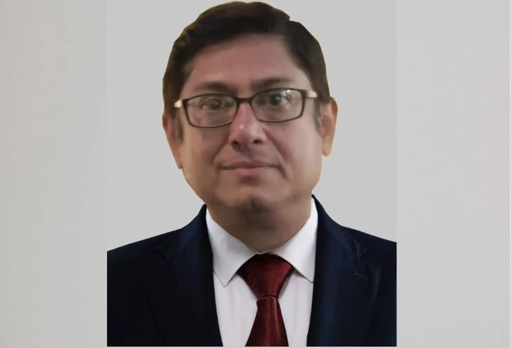 Arindam Mukherjee appointed as Chief Operating Officer, Srijan Realty