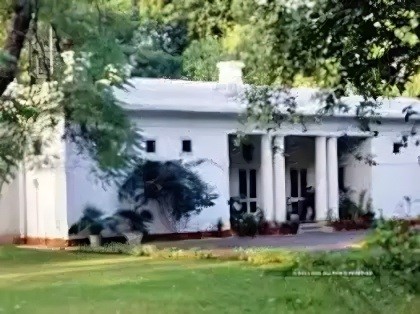 Delhi :  Ansal Group promoter's  wife sells Lutyens