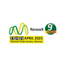 RenewX 2025
