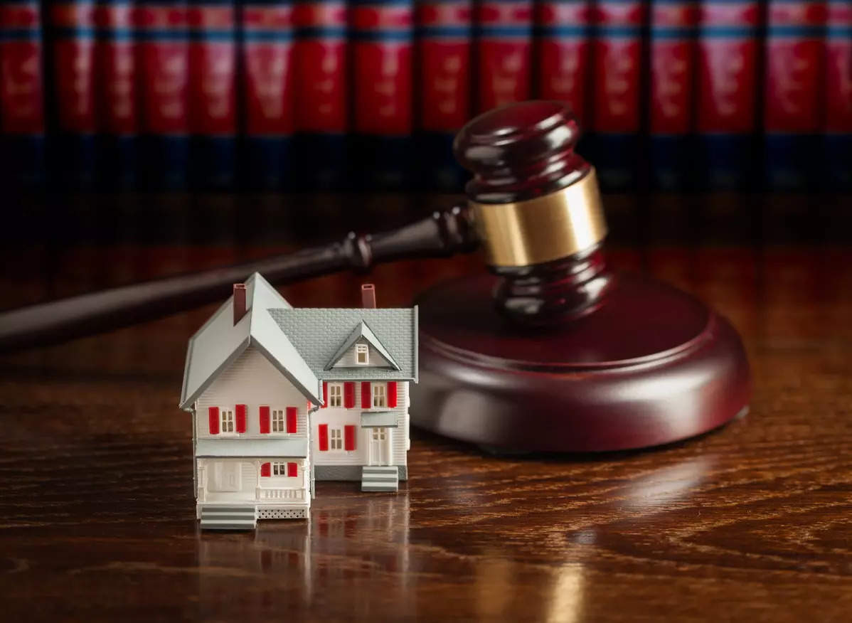 Haryana RERA Sends Ninaniya Estates' Director to Civil Jail Over Unpaid Refund