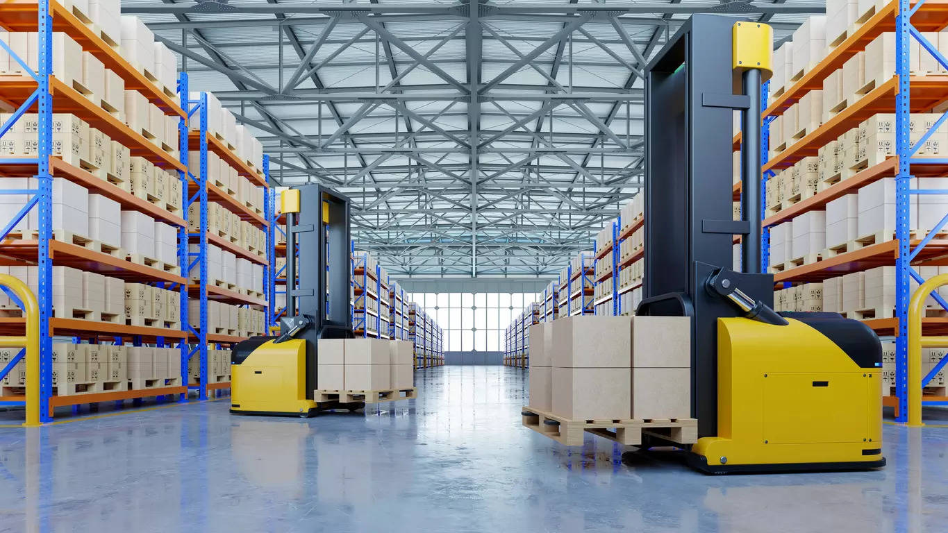 Prologis to Invest $1 Billion in India’s Logistics Real