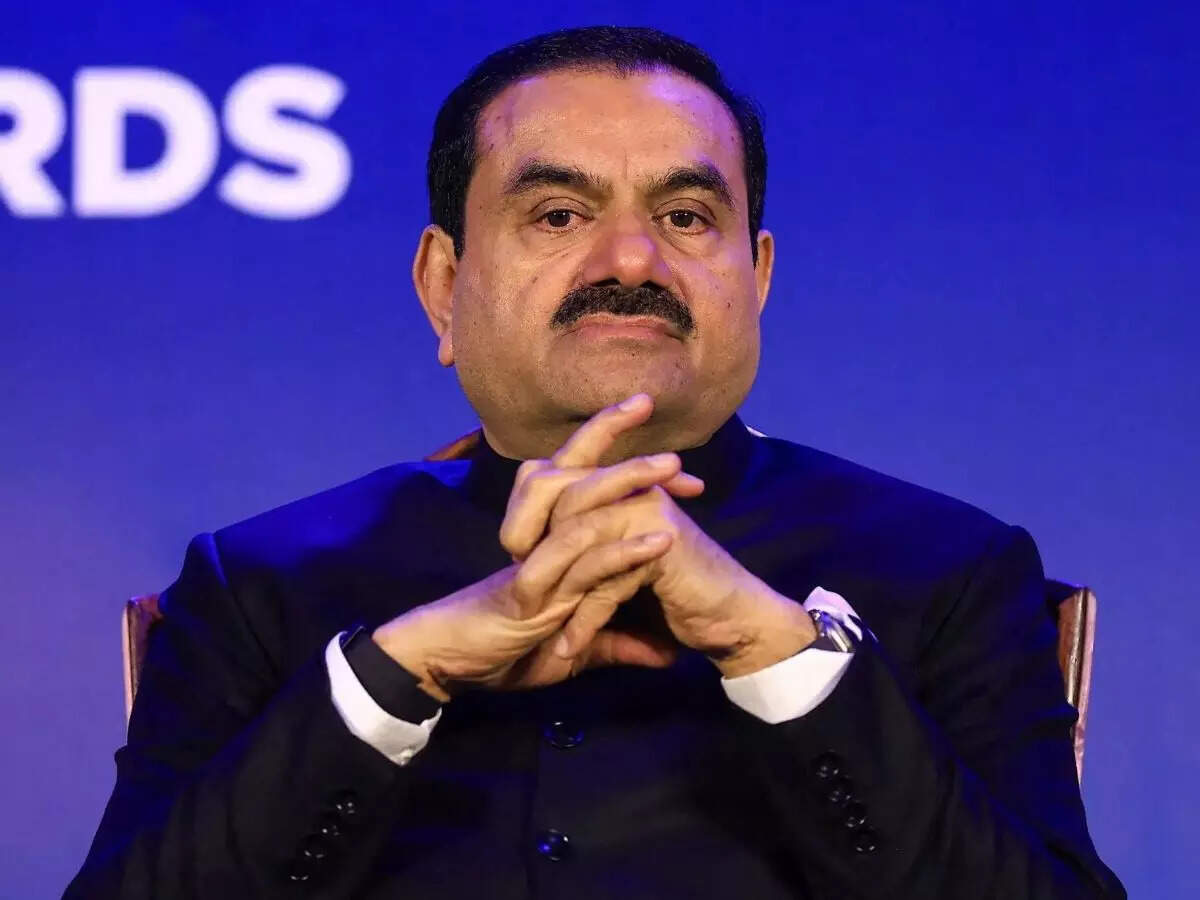 Adani Group in Advanced Talks to Acquire Emaar India for $1.4-1.5 Billion