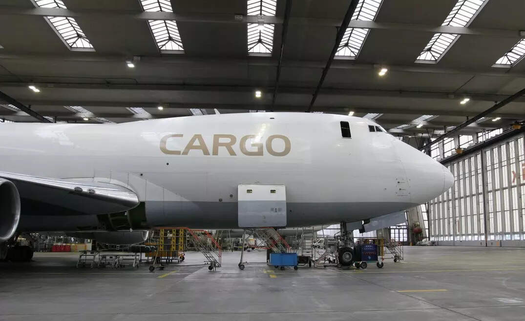 Gautam Adani Eyes P2F Conversion Operations Amid Rising Air Cargo Demand
