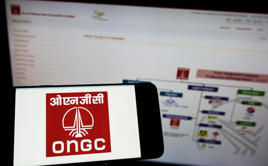 ONGC plans to form a joint venture (JV) with partners, holding at least a 26% stake, to own and charter three very large ethane carriers (VLECs) worth $510 million.