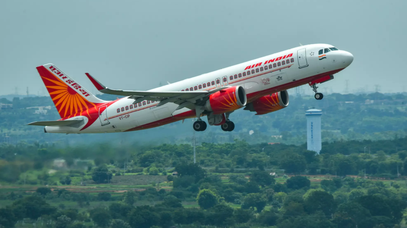 Air India has urged the Airports Economic Regulatory Authority (AERA)