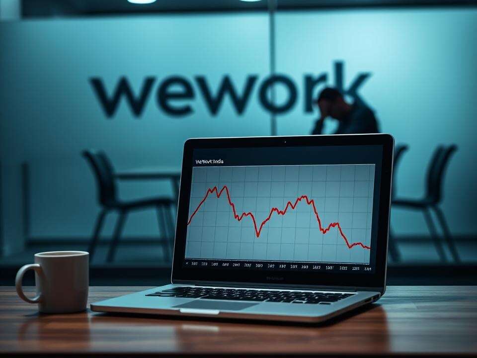 Sebi Puts WeWork India's IPO on Hold