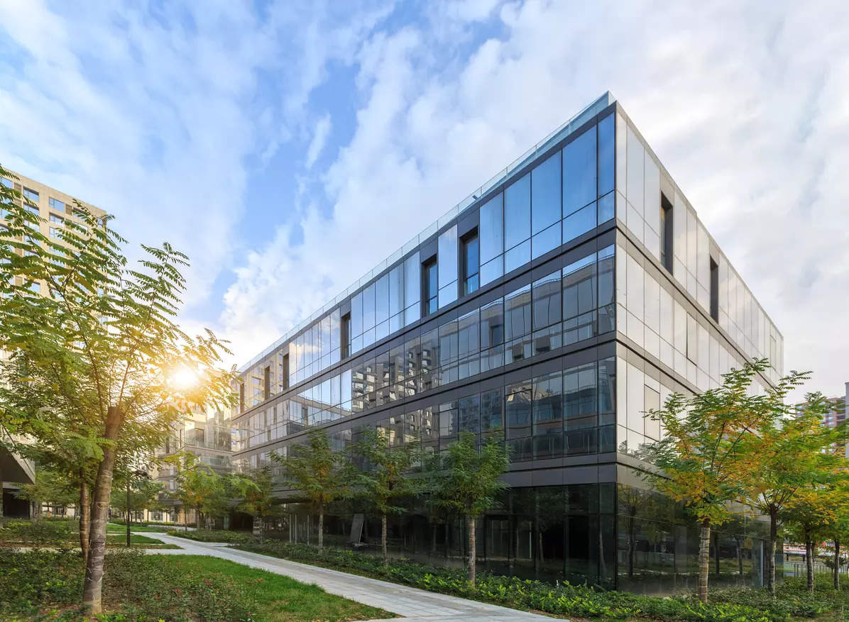 Brookfield Expands Office Footprint in Mumbai's Powai with Land Deal