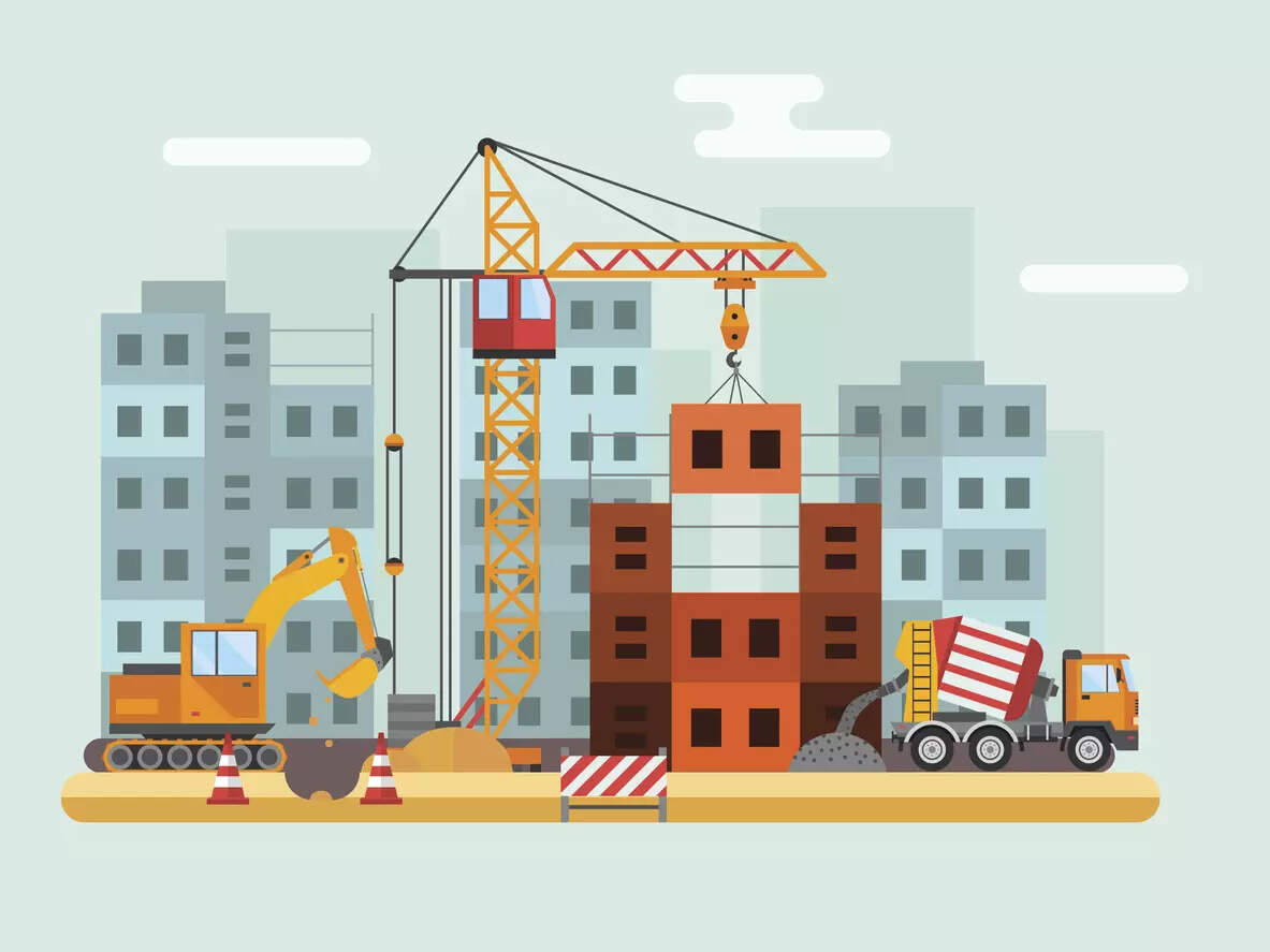Mhada has submitted redevelopment plans for slums in Jogeshwari, Chembur, and Kurla in partnership with the Slum Rehabilitation Authority (SRA).