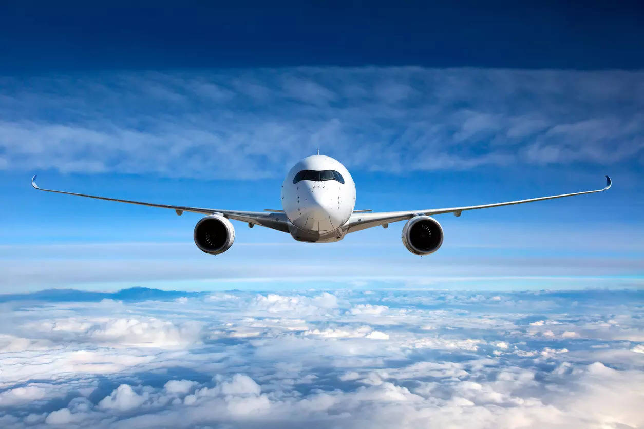 India's Aircraft Leasing Hub Takes Off at GIFT City