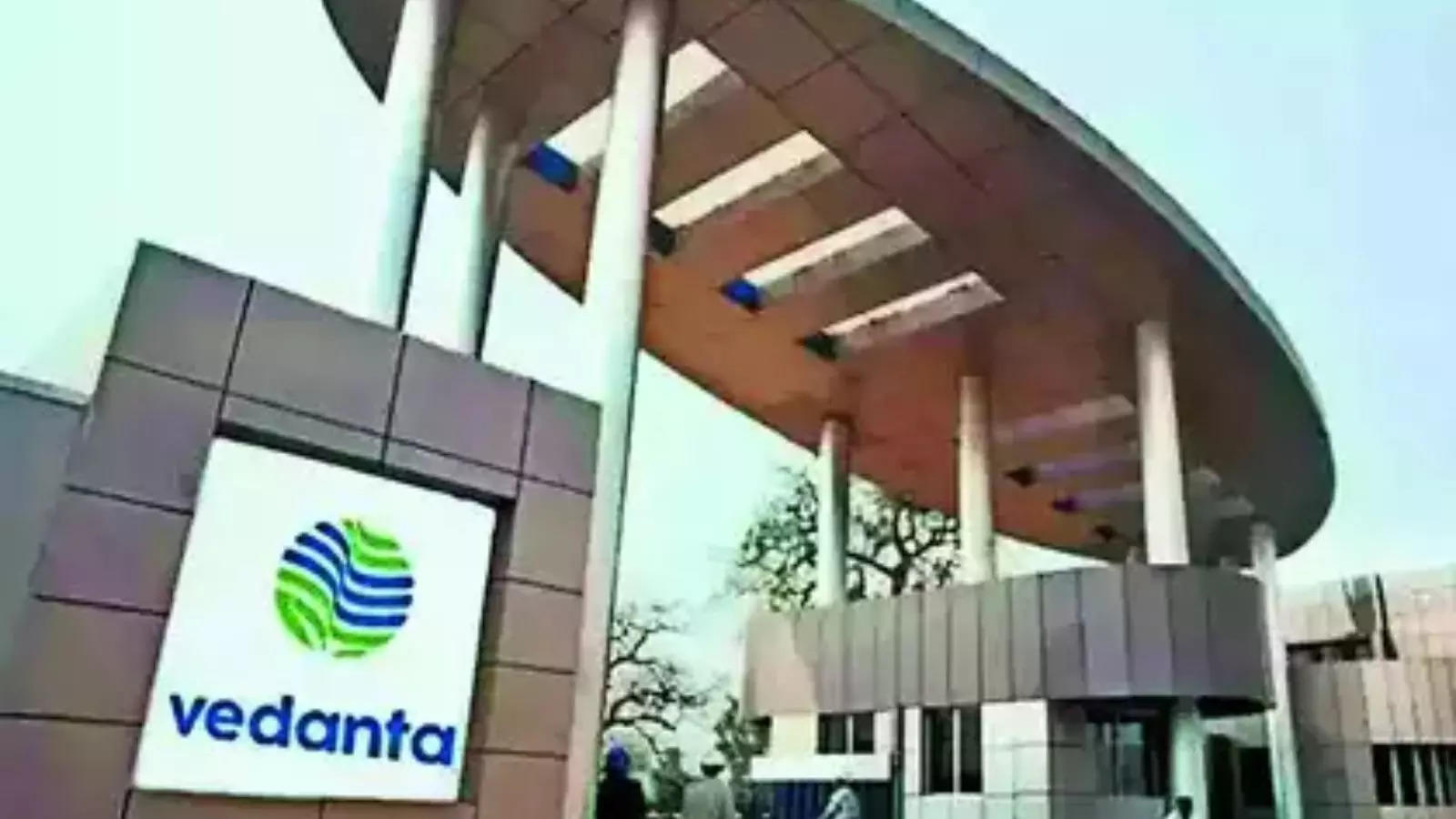 Vedanta Group has submitted an Expression of Interest (EOI) to acquire the bankrupt Jaiprakash.