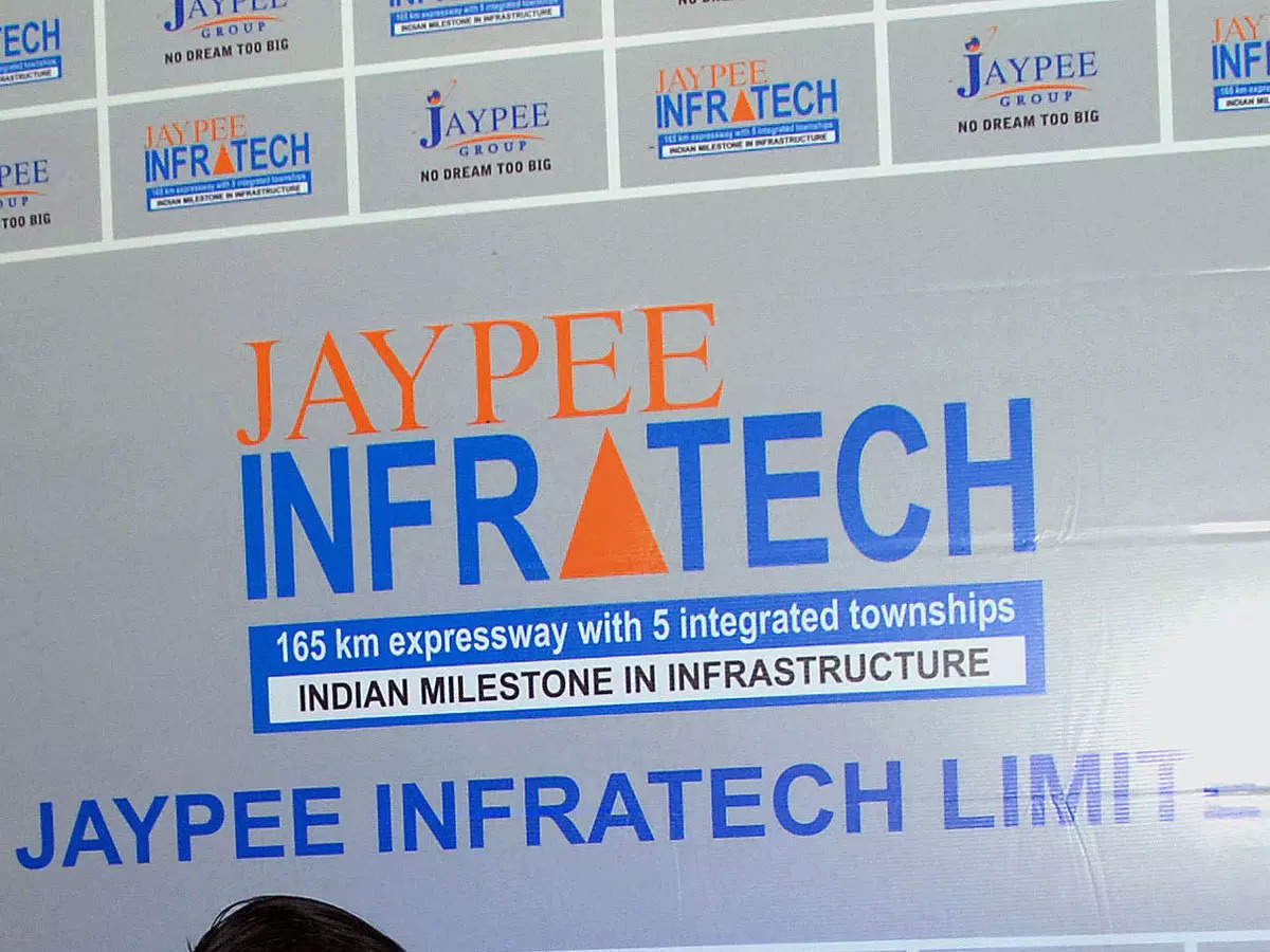 YEIDA Forms Committee to Complete Jaypee Projects in Noida
