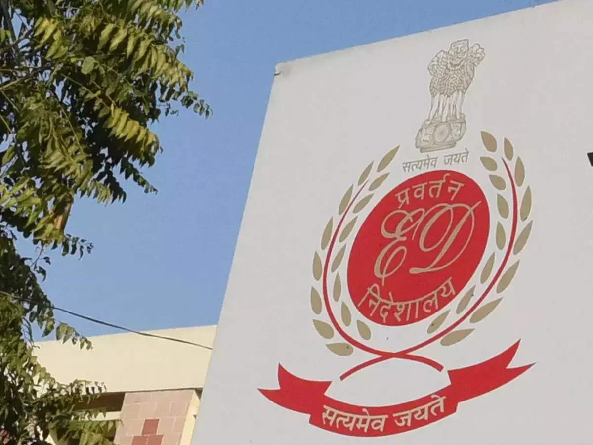 ED Attaches Rs 44 Crore Assets of Builder Lalit Tekchandani.
