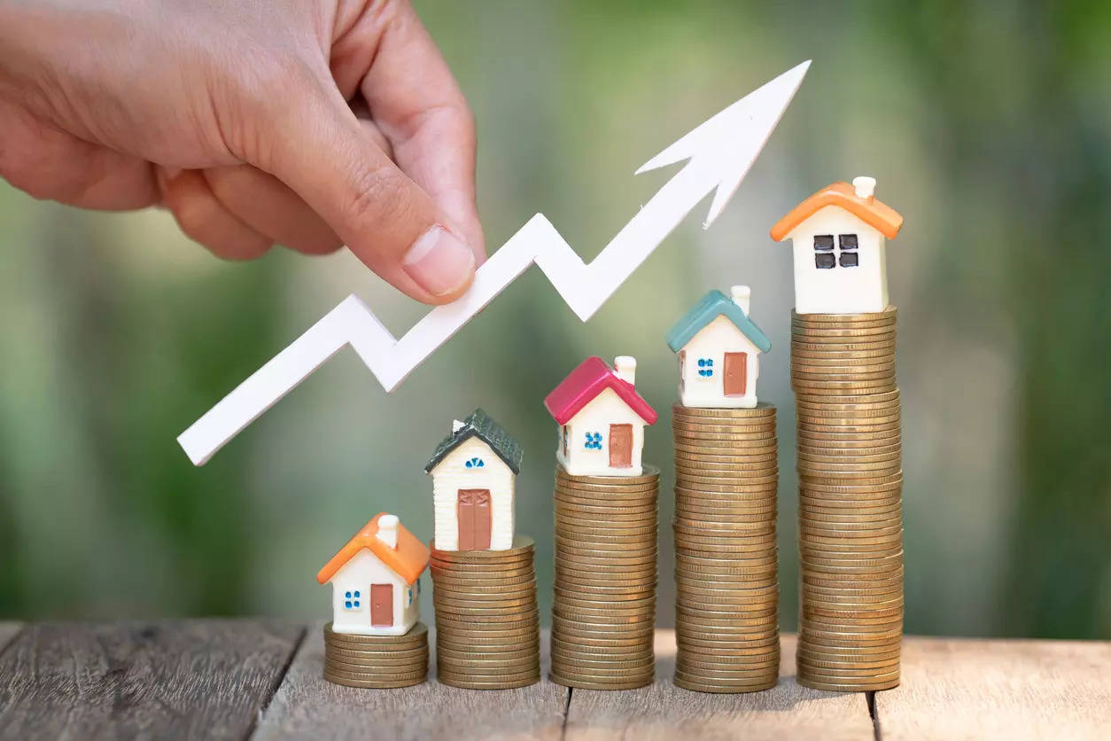 The Maharashtra government has increased ready reckoner (RR) rates for 2025-26 after two years, impacting property valuations and stamp duty.