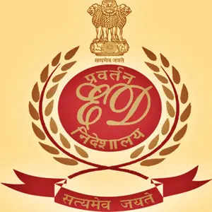 The Enforcement Directorate (ED) has attached assets worth ₹94.82 crore of Sidhartha Buildhome under.