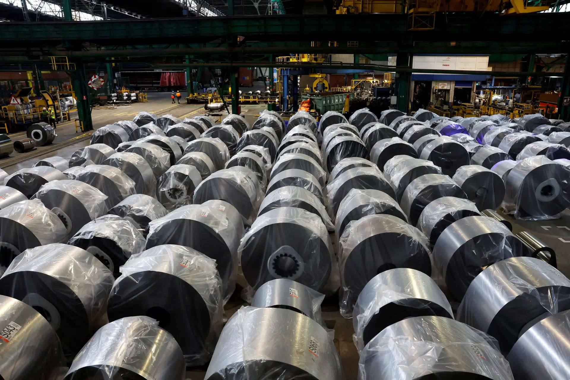 Indian steelmakers could face carbon costs of up to $116 per tonne by 2034 under the EU's Carbon.