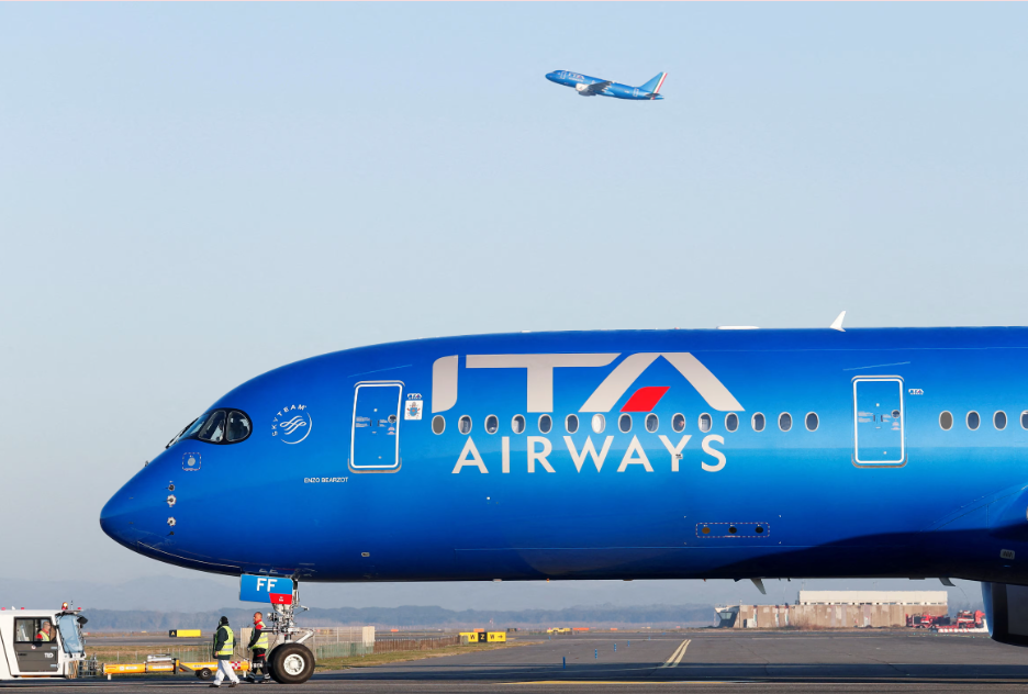 ITA Airways has received approval to join Star Alliance, the world’s largest airline network, in early 2026..