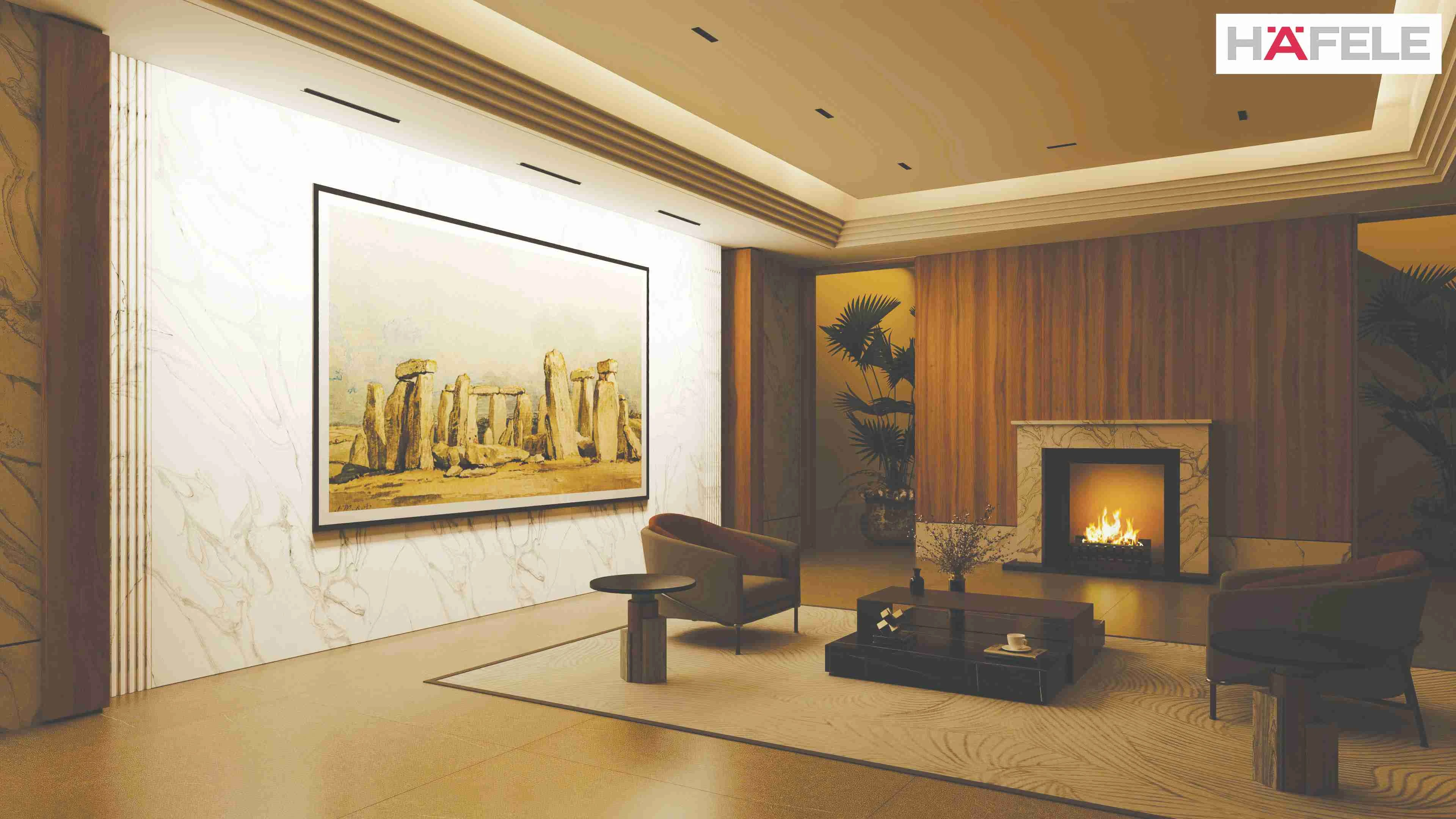 Architectural Lighting