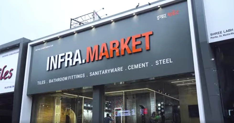 Infra.Market, a B2B construction materials startup backed by Tiger Global and Accel, is planning a $1 billion IPO targeting a valuation of up to $5 billion.