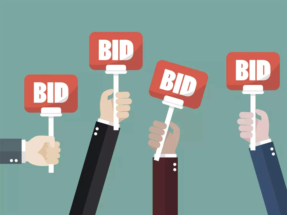Adani, Vedanta, and Patanjali are among 26 entities vying to acquire debt-ridden Jaiprakash Associates Ltd (JAL), currently undergoing insolvency proceedings.