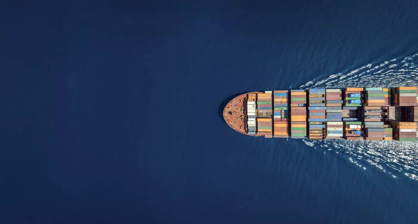 India, along with 62 countries, has voted in favour of the world’s first global carbon tax on shipping, adopted by the UN’s International Maritime Organisation (IMO).