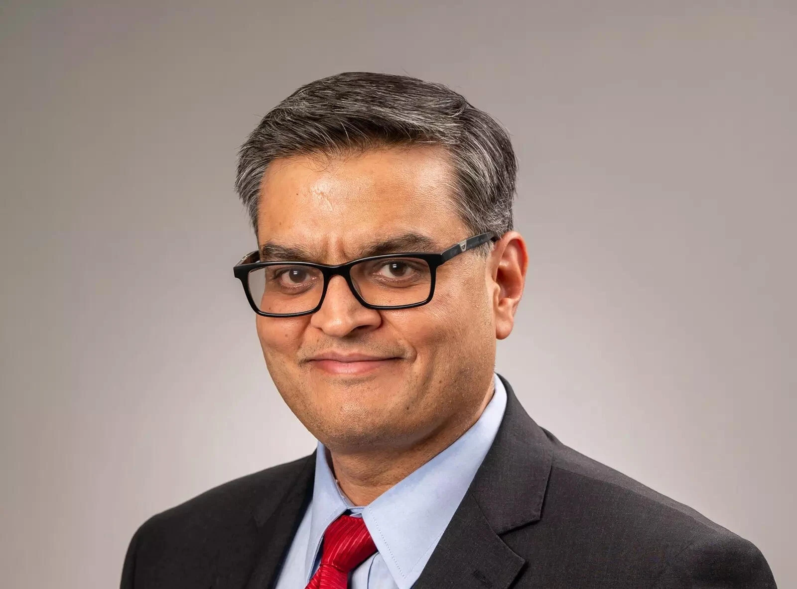 Ashish Khanna, the new Director General of the International Solar Alliance (ISA).