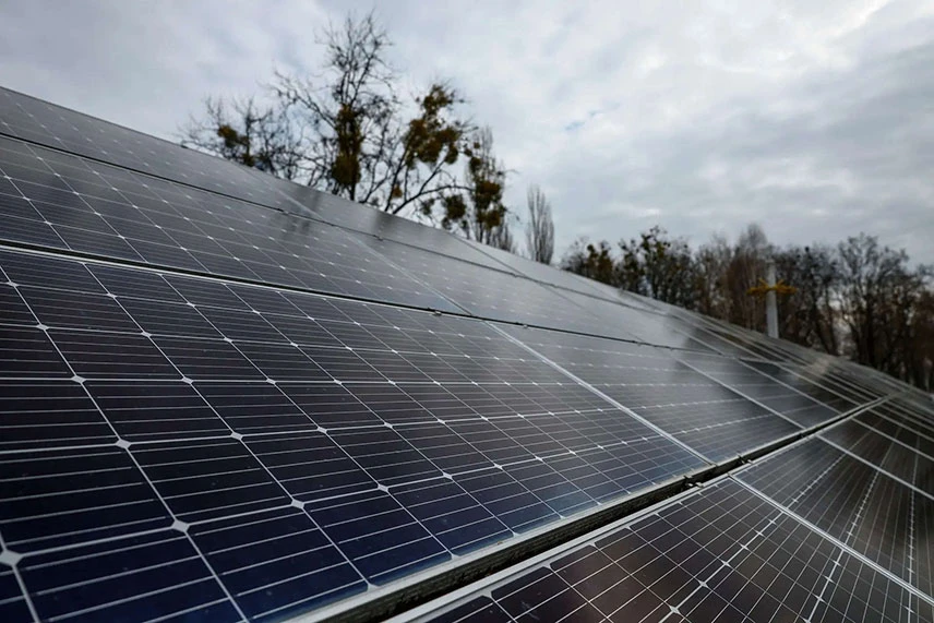 Simari, a remote border village in Jammu and Kashmir's Karnah Valley, has been fully electrified through a solar power project by the Indian Army’s Chinar Corps and Pune-based Aseem Foundation under Operation Sadbhavana.