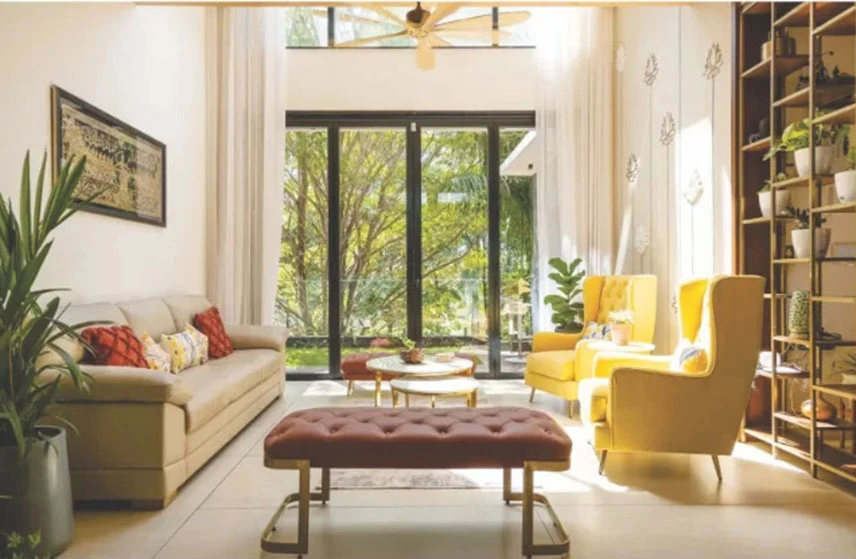 Your Guide To Proper House Ventilation Design