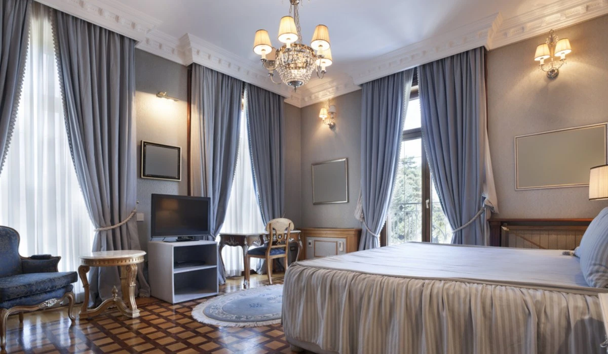 Things To Know Before Buying Blackout Curtains