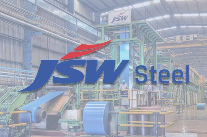 JSW Steel will invest over ₹50,000 crore to build a 10 MTPA green steel plant at Salav in Raigad over the next 3–4 years, driven by EU green mandates.