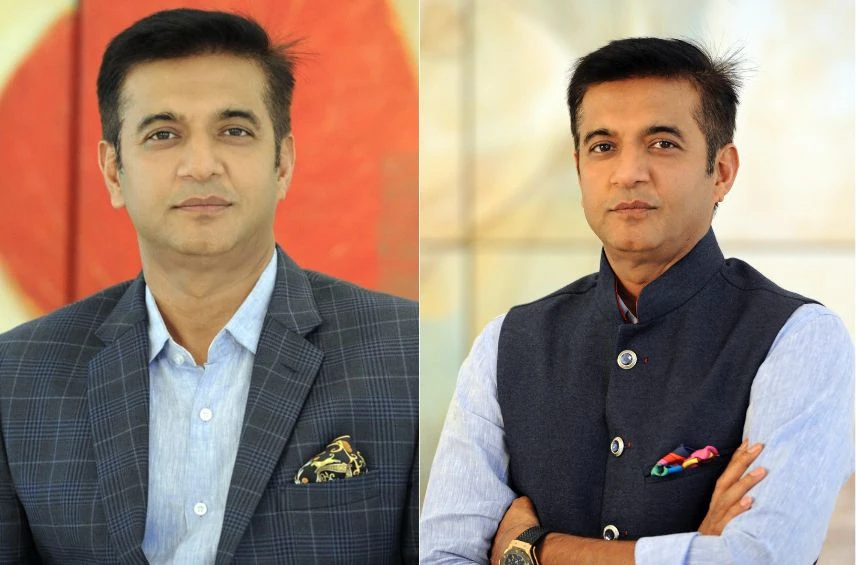 Manish Jain Takes the Helm as New President of CREDAI Pune Metro