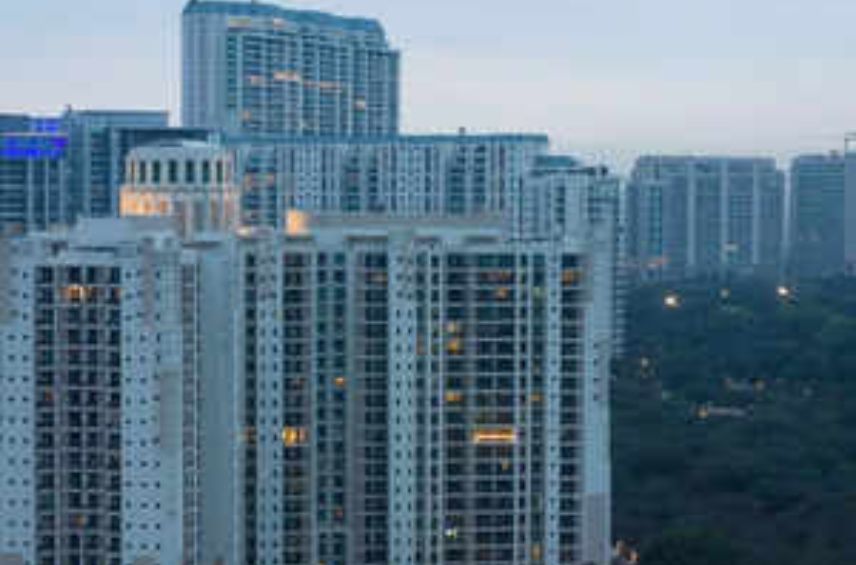 India’s real estate sector is embracing sustainability, marking a significant shift towards green development across asset classes.