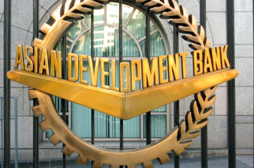 The Asian Development Bank (ADB) pledged $5 billion in loans.