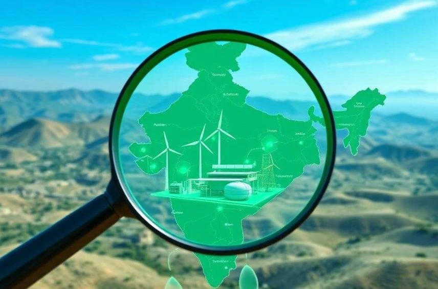 Inox Green has entered into an agreement to provide operations and maintenance (O&M) services for 675 MWp of solar projects, marking its strategic entry into the solar O&M sector.