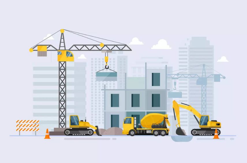 Prime Minister Narendra Modi will relaunch construction of Andhra Pradesh's greenfield capital Amaravati on May 2, marking a revival of the project stalled since 2019.