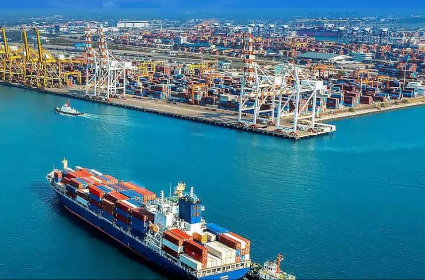 The Centre has appointed NEERI to scrutinize the environmental impact of the Rs 76,220 crore Vadhvan Port project in Maharashtra, following a Supreme Court directive amid legal challenges by environmental groups.