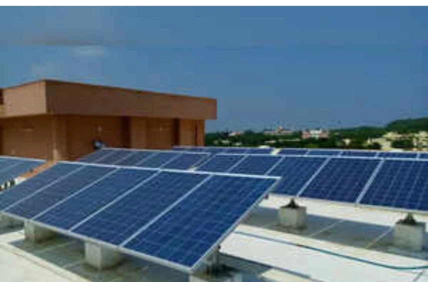 Solex Energy has secured a major order worth ₹451.41 crore from KPI Green Energy to supply solar modules for GUVNL projects under KPI's Independent Power Producer (IPP) portfolio.