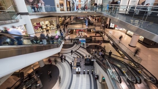 Tier 1 cities are set to witness a surge of over 16.6 million sq ft of Grade A mall supply between 2025 and 2026, driven by rising consumer demand, according to Anarock.