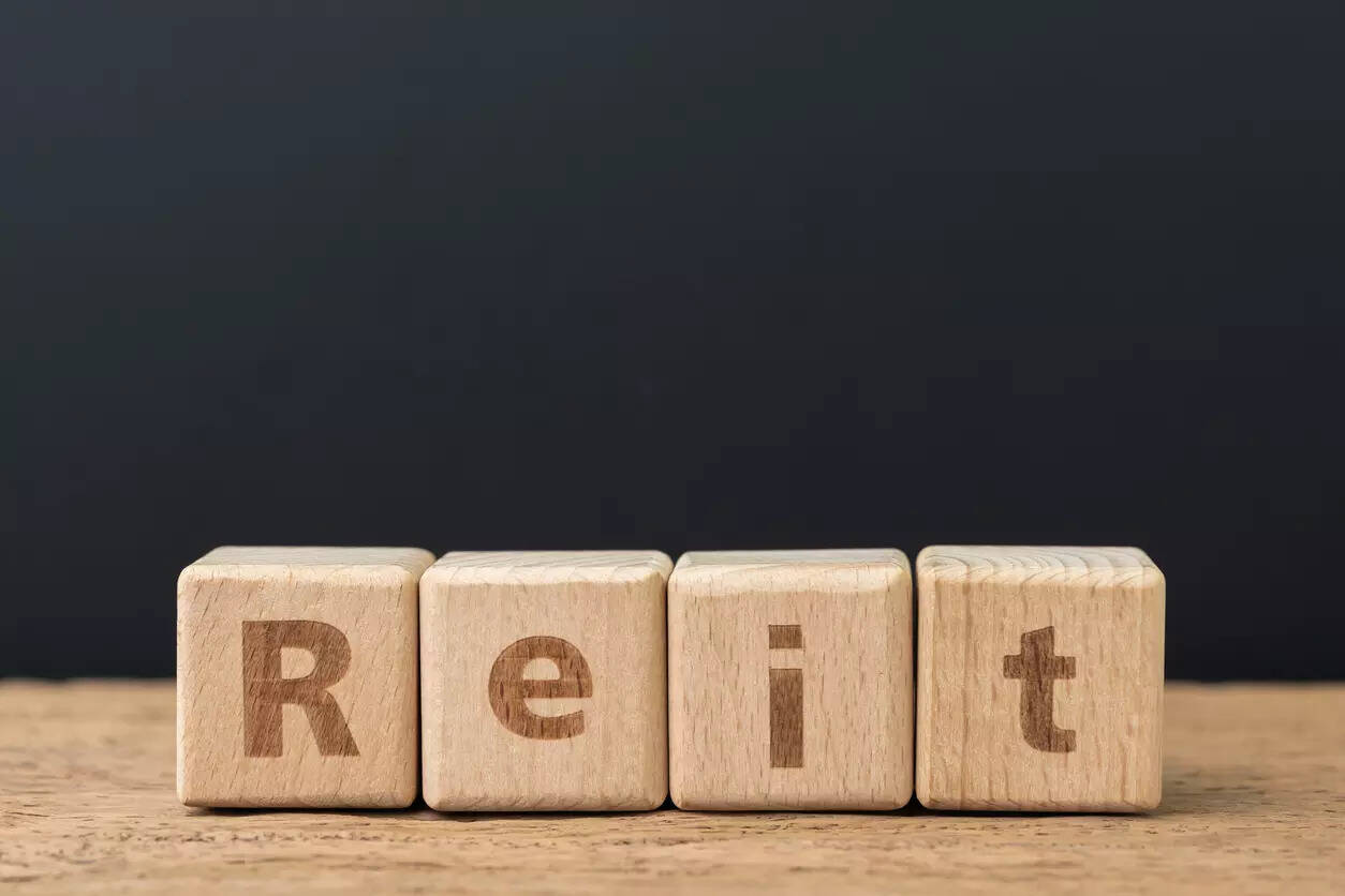 Knowledge Realty Trust (KRT), sponsored by Sattva Group and Blackstone, has received approval from the Competition Commission of India to acquire entities affiliated with Blackstone and Sattva Group.