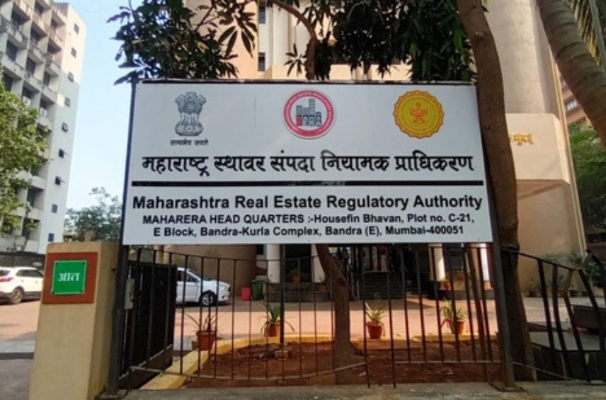 Eight years after MahaRERA's inception, Maharashtra has registered over 50,000 real estate agents, with Mumbai leading at 11,800, followed by Pune (8,200) and Thane (6,700).
