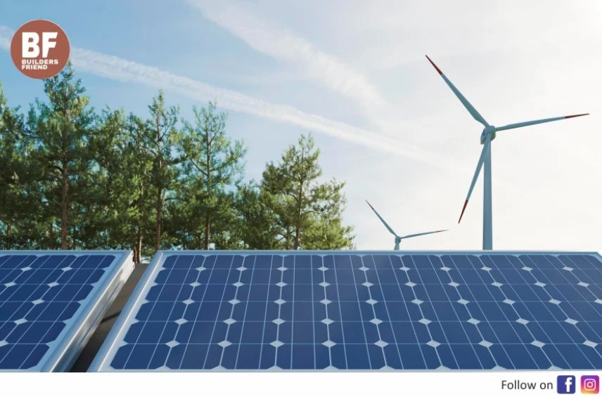 Power Finance Corporation (PFC) CMD Parminder Chopra announced that the company's renewable energy loan book has reached ₹81,031 crore as of March 31, 2025, marking a 35% year-on-year growth.