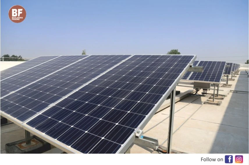 Andhra CM Naidu Seeks Centre’s Backing for Solar, Defence & Water Projects