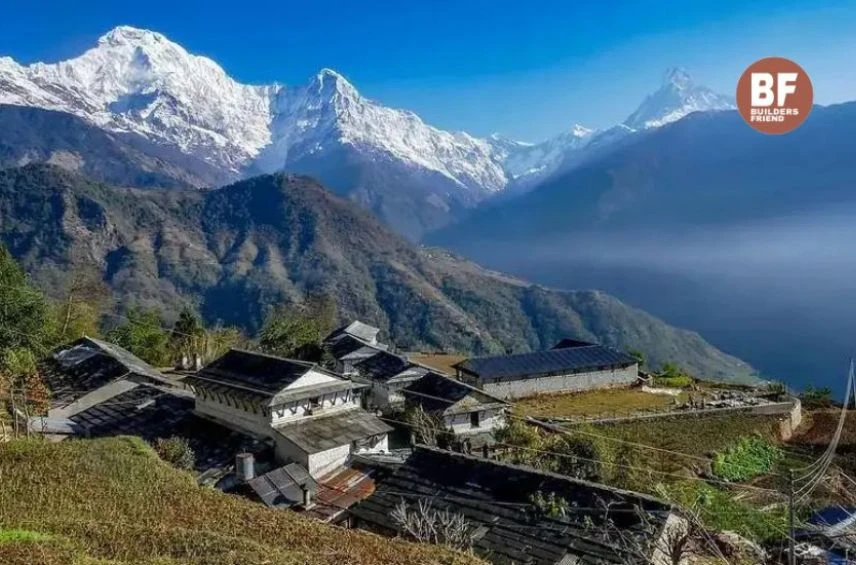 A new study by Climate Trends reveals that black carbon emissions have significantly accelerated snow and glacier melt in the Eastern and Central Himalayas.