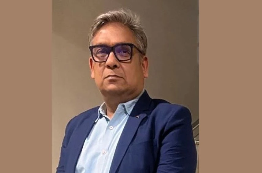 Autodesk Appoints Ashish Mittal as Director of Public Sector in India and SAARC