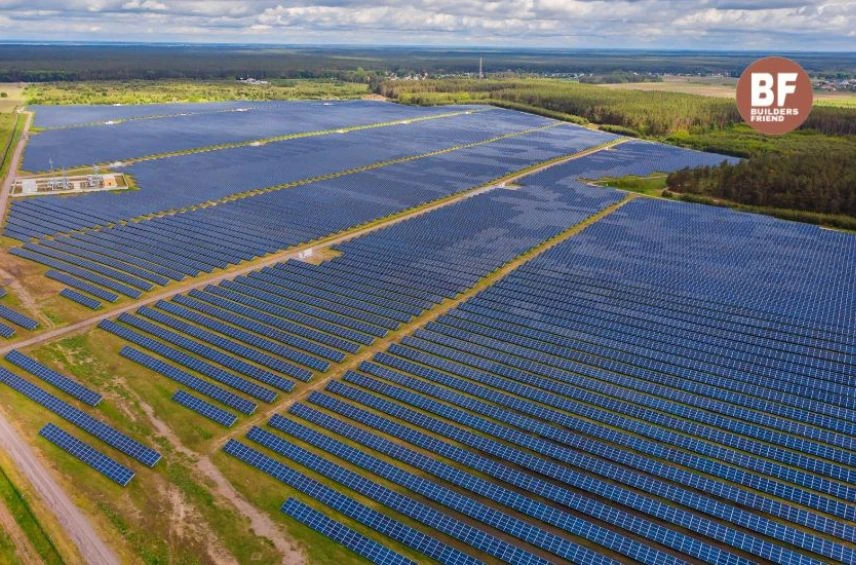 India added 1.1 GW of solar open access capacity in Q1 2025, a 48% decline from the previous quarter and 47% lower year-on-year, according to Mercom India's latest report.